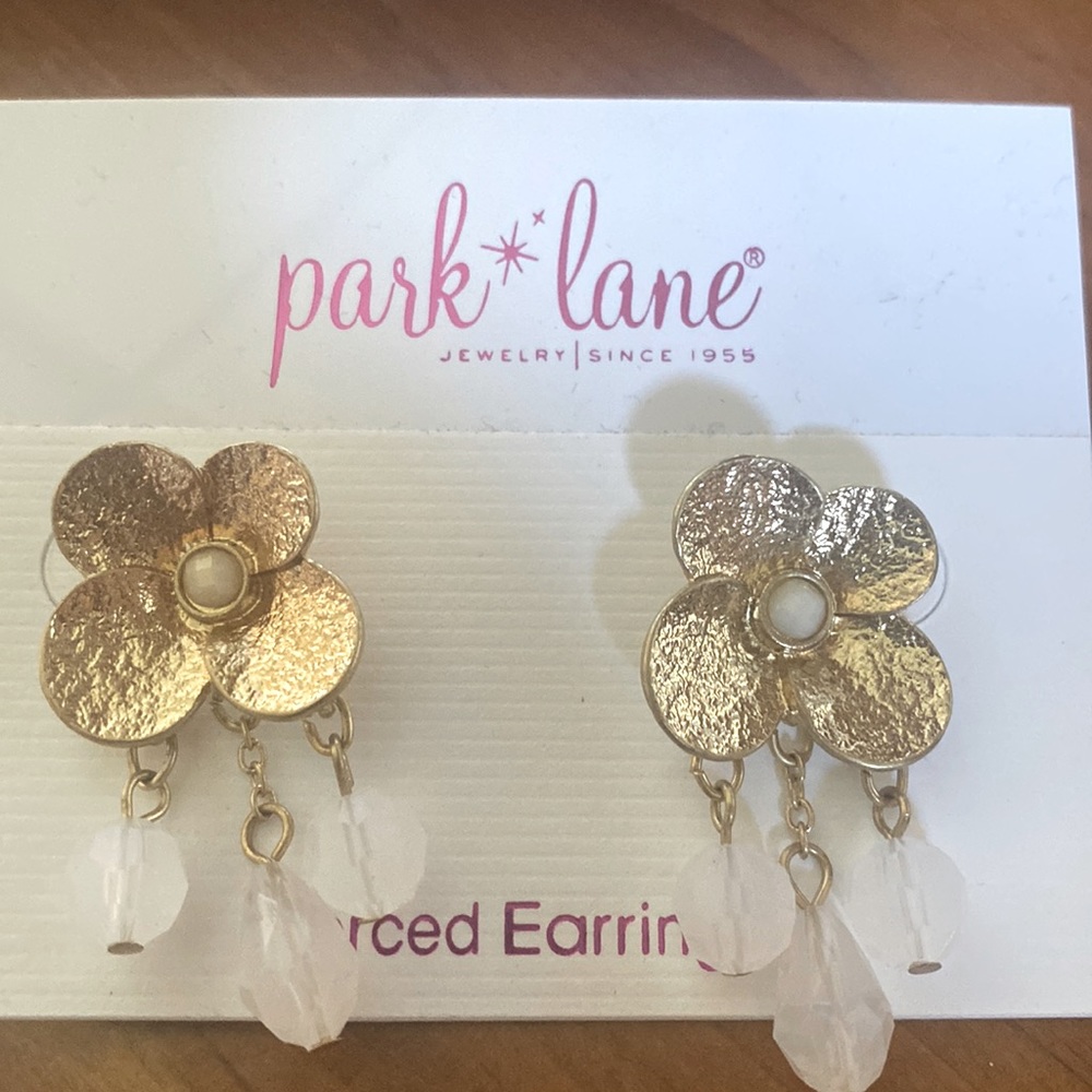 Park Lane Earrings